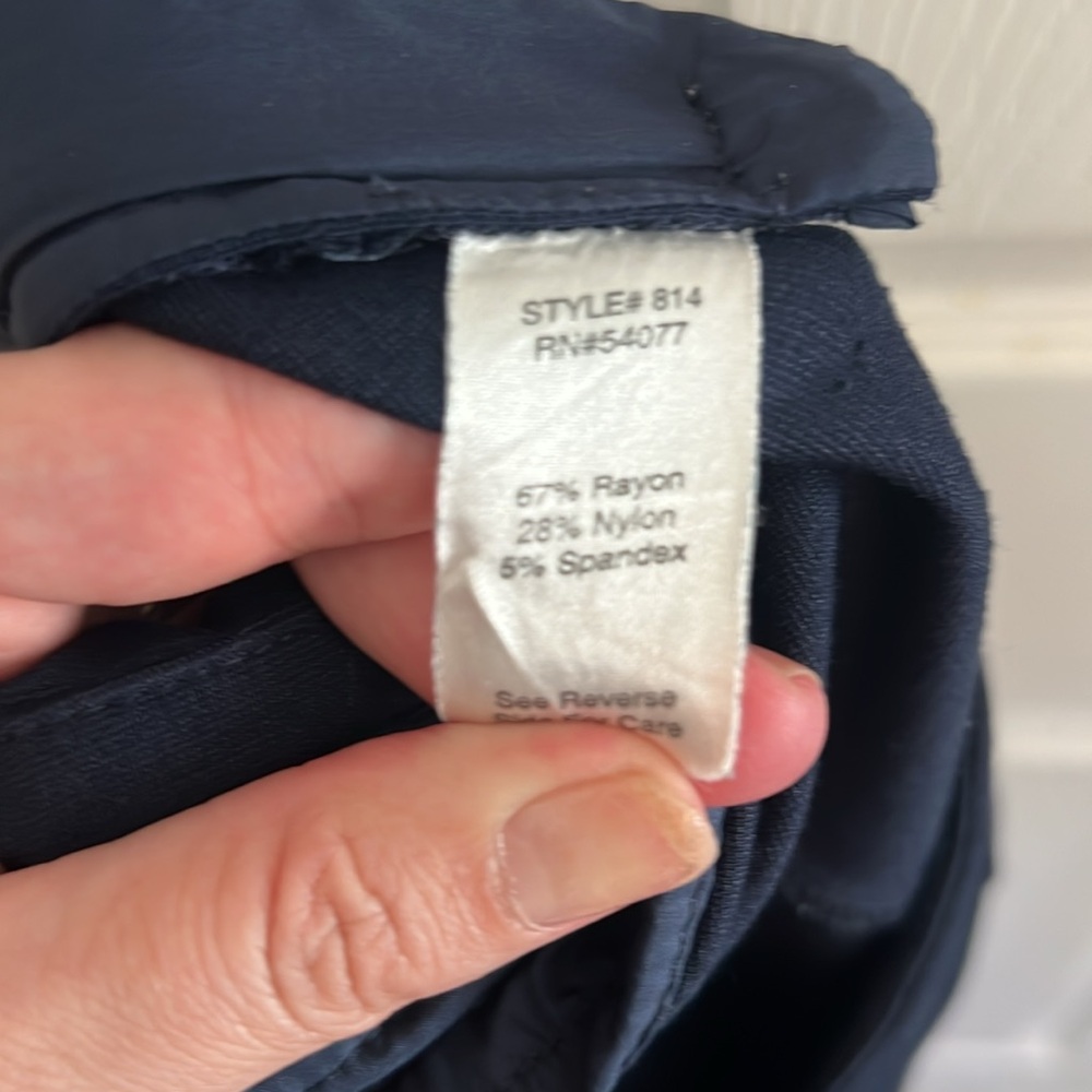 CAbi Newport Pants - Picture 9 of 10